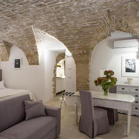 Le Suites Al Torrione Ruvo di Puglia Eksteriør billede