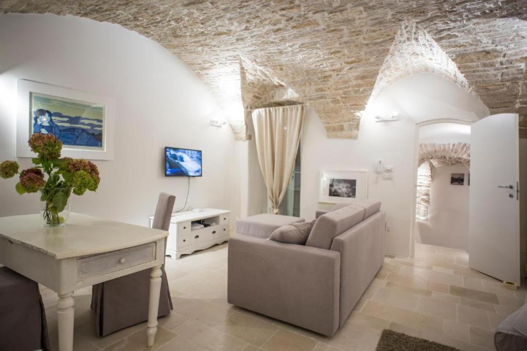 Le Suites Al Torrione Ruvo di Puglia Eksteriør billede